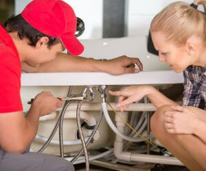 About Emergency plumbing pros Canyon, MN